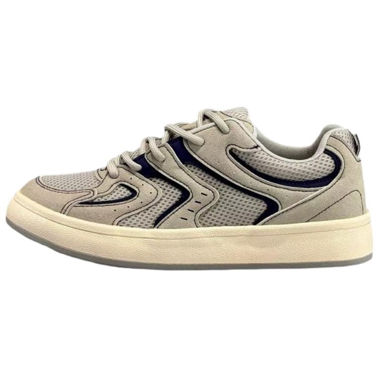 Bingo Duck Breathable Mesh Sneakers — фото 5