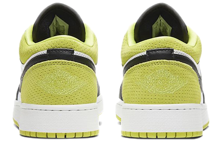Jordan Air Jordan 1 low SE — фото 6