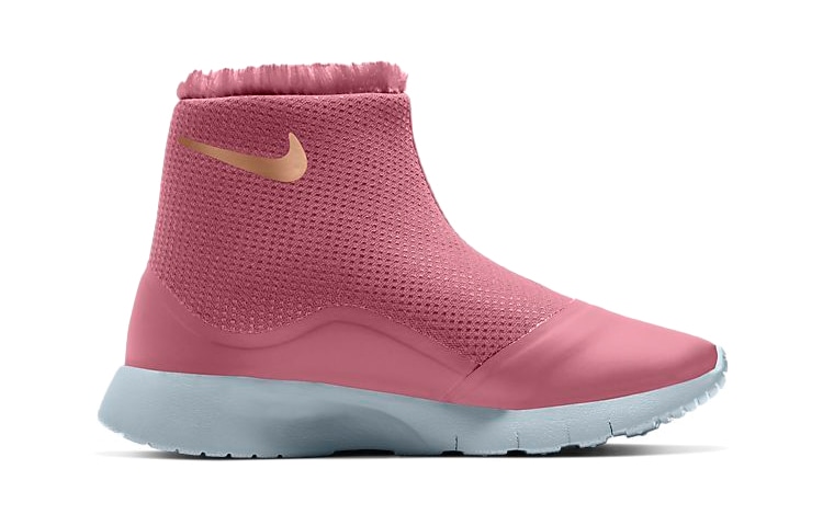 Nike Tanjun HI (PSV) — фото 2