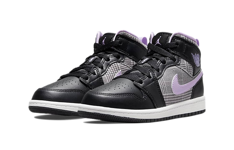 Jordan BP Air Jordan 1 Mid SE — фото 3