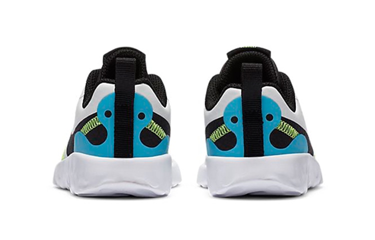 Nike Lucent 2 — фото 5