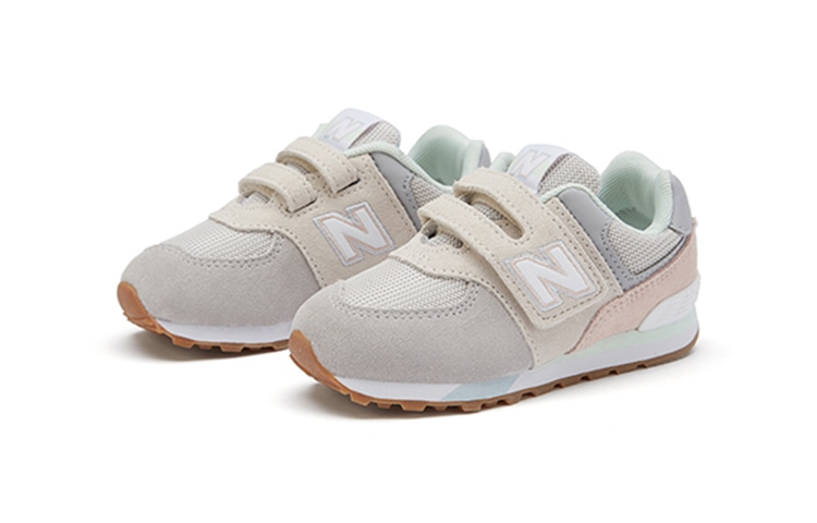 New Balance (Арт. IV574PG1) — фото 1