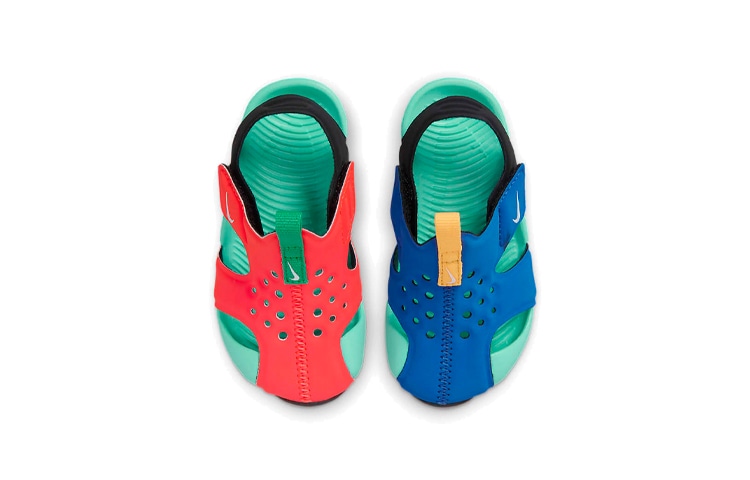 Nike Sunray Protect 2 BT — фото 5