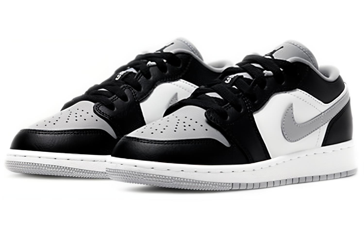 Jordan Air Jordan 1 Shadow GS — фото 3