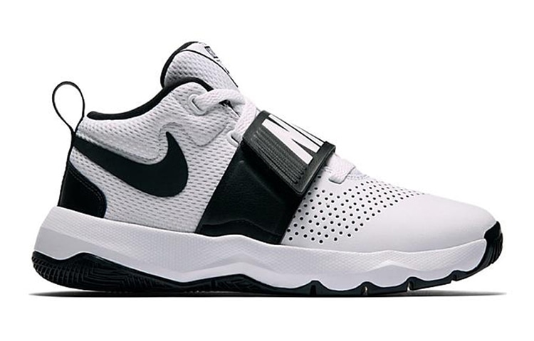 Nike Team Hustle D 8 GS — фото 3