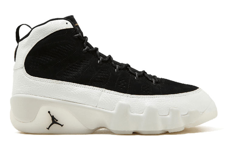 Jordan Air Jordan 9 Retro All-Star GS 2018 — фото 2