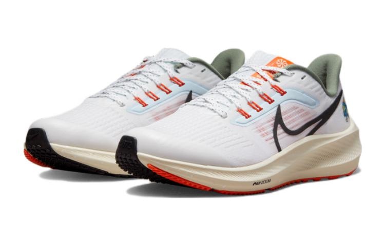 Nike Air Zoom Pegasus 39 — фото 8