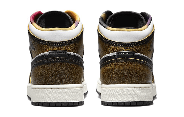 Jordan Air Jordan 1 Mid SE GS — фото 5