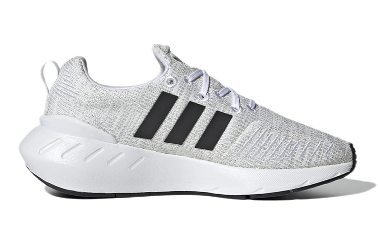 adidas originals Swift Run 22 J — фото 3