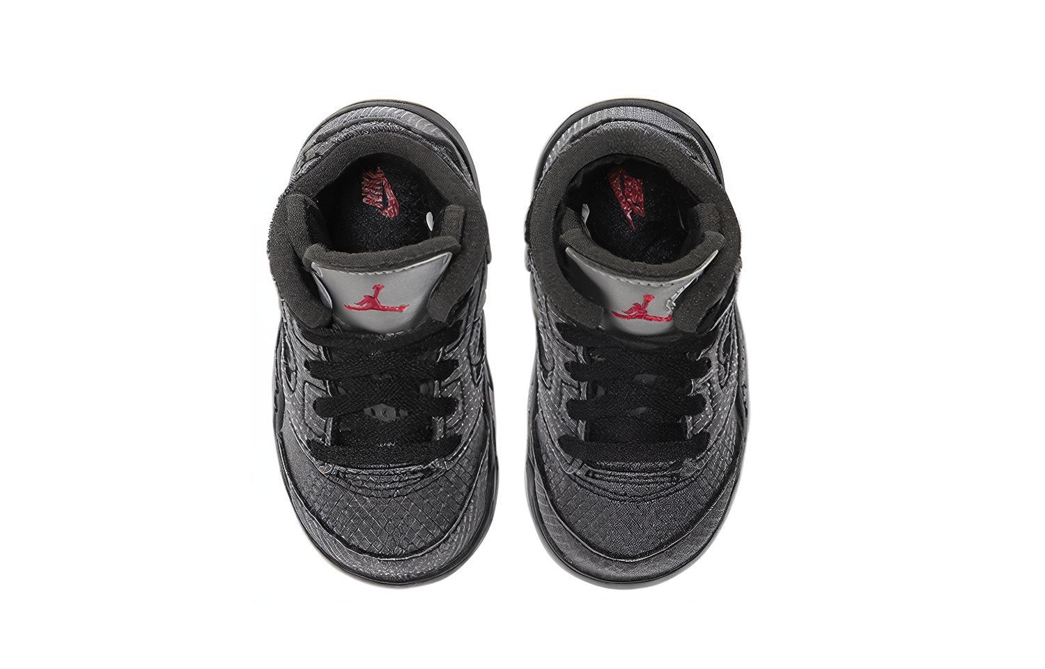 Jordan OFF-WHITE x Jordan Air Jordan 5 Retro SP — фото 4
