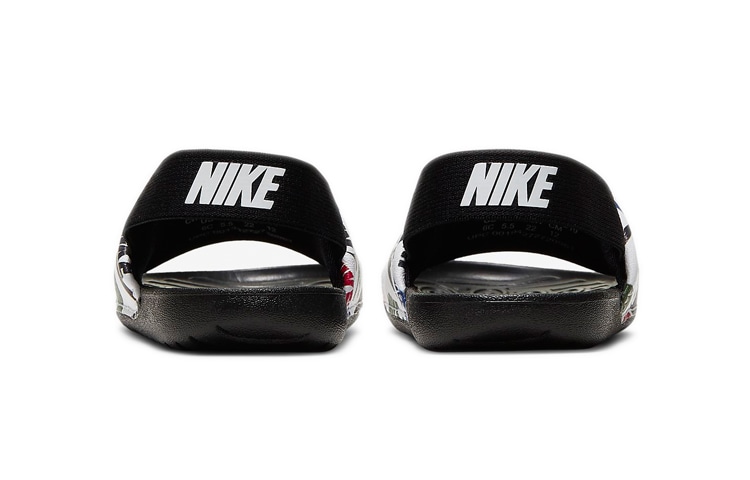 Nike Kawa Slide — фото 6