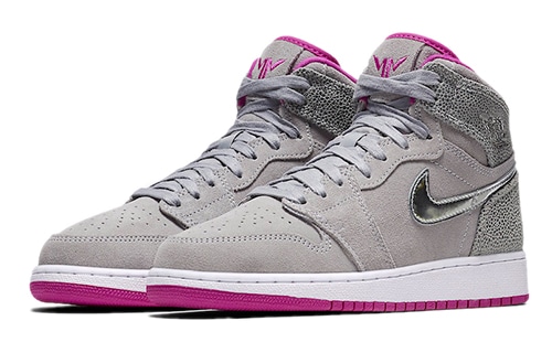 Jordan Air Jordan 1 Retro High Maya Moore GS — фото 2