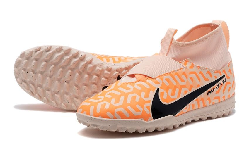 Nike JR Zoom Superfly 9 Acad Wc Tf TF — фото 5