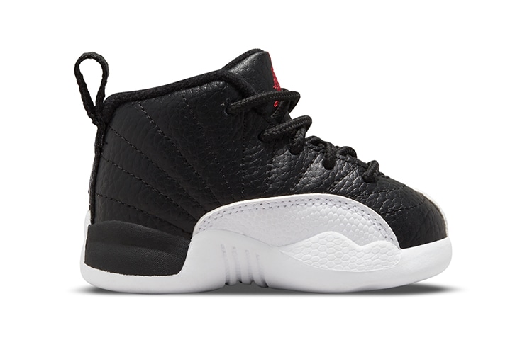 Jordan Air Jordan 12 Retro Playoffs — фото 3