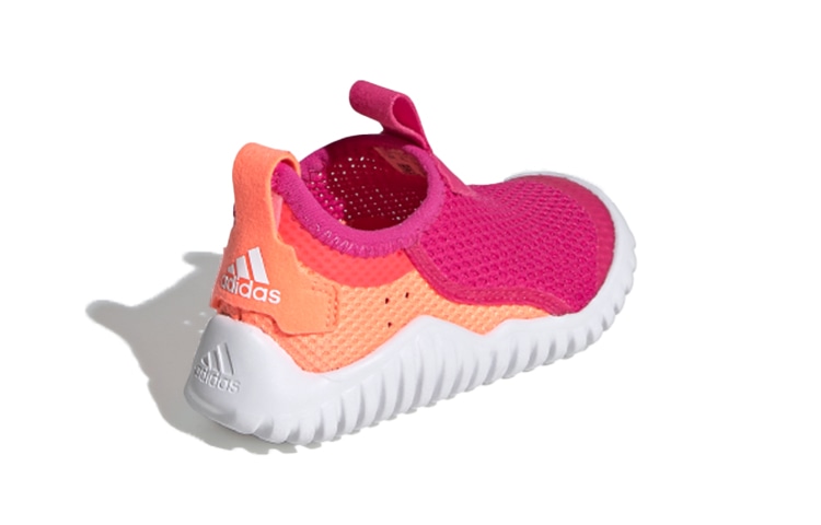 Adidas TD adidas Rapidazen Summer.Rdy — фото 3