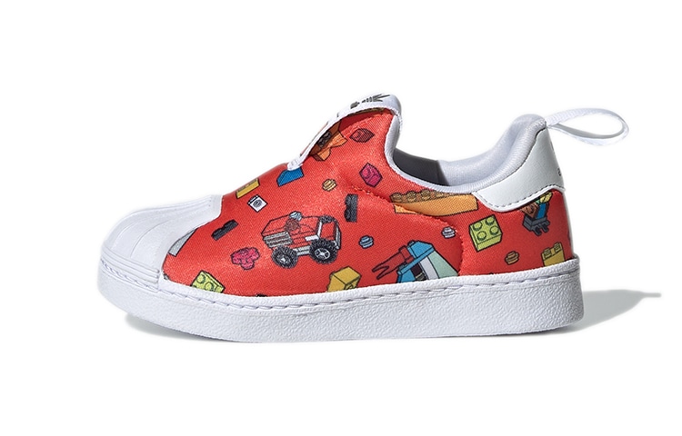 Adidas TD adidas originals Superstar 360 I