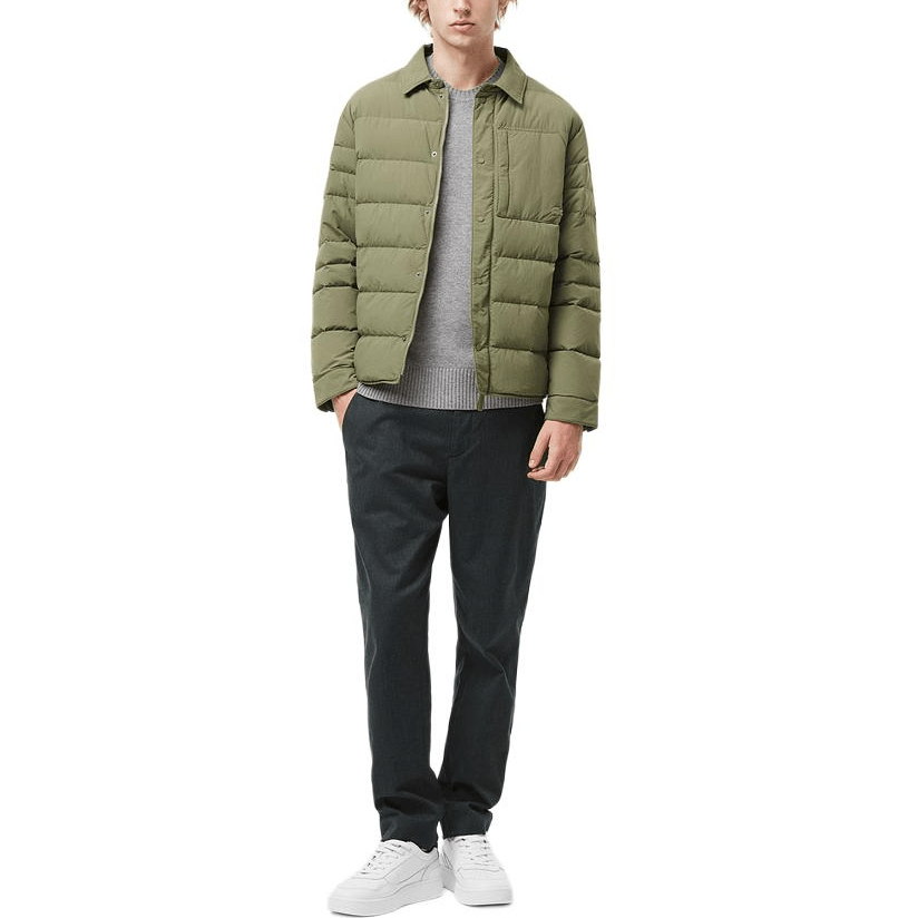 Lacoste Одежда (Арт. BH0709-BMY) — фото 2