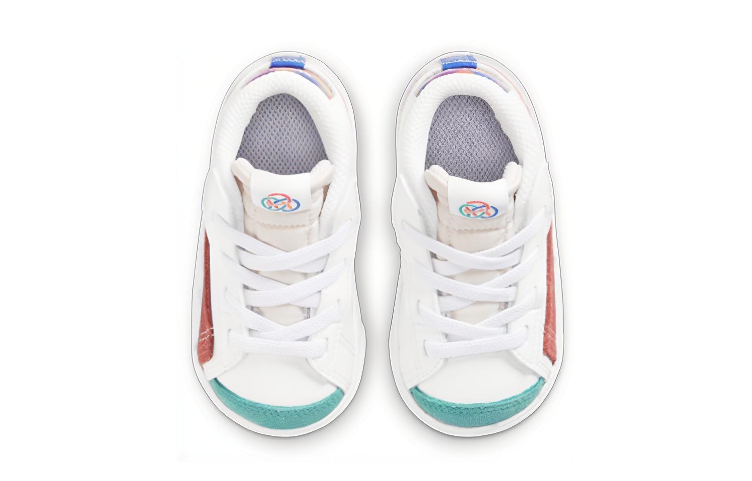 Nike Blazer 77 BT — фото 4
