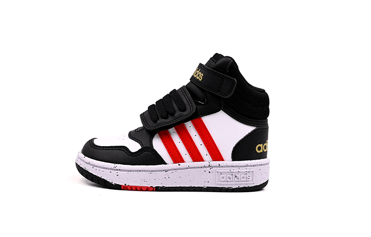 Adidas TD adidas neo Hoops Mid 3.0