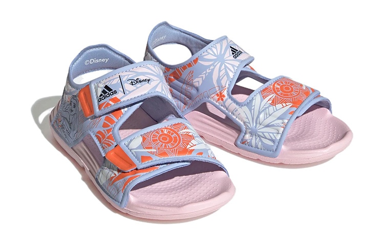 Adidas Disney x adidas Altaswim Moana Swim — фото 1