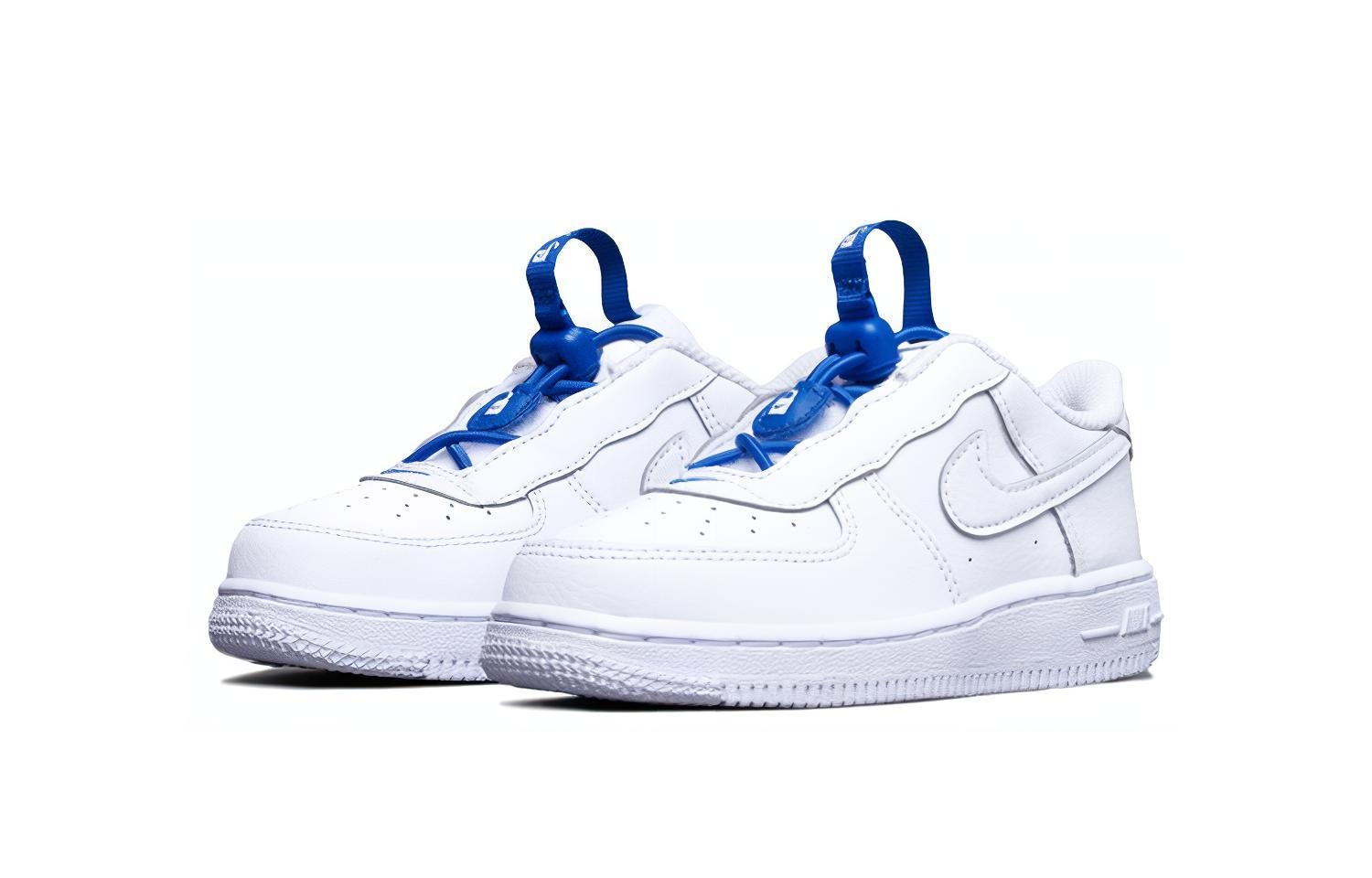 Nike Air Force 1 toggle — фото 3