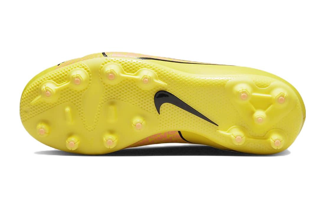 Nike JR Zoom Mercurial Vapor 15 15 Academy HG — фото 9