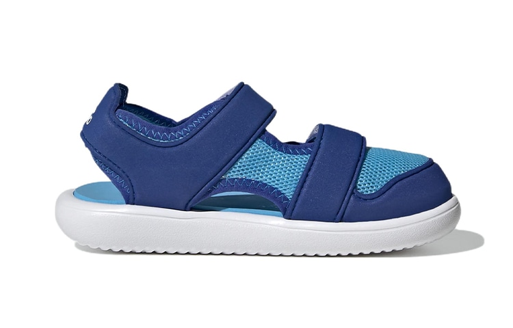 Adidas BP adidas Comfort Sandals — фото 1