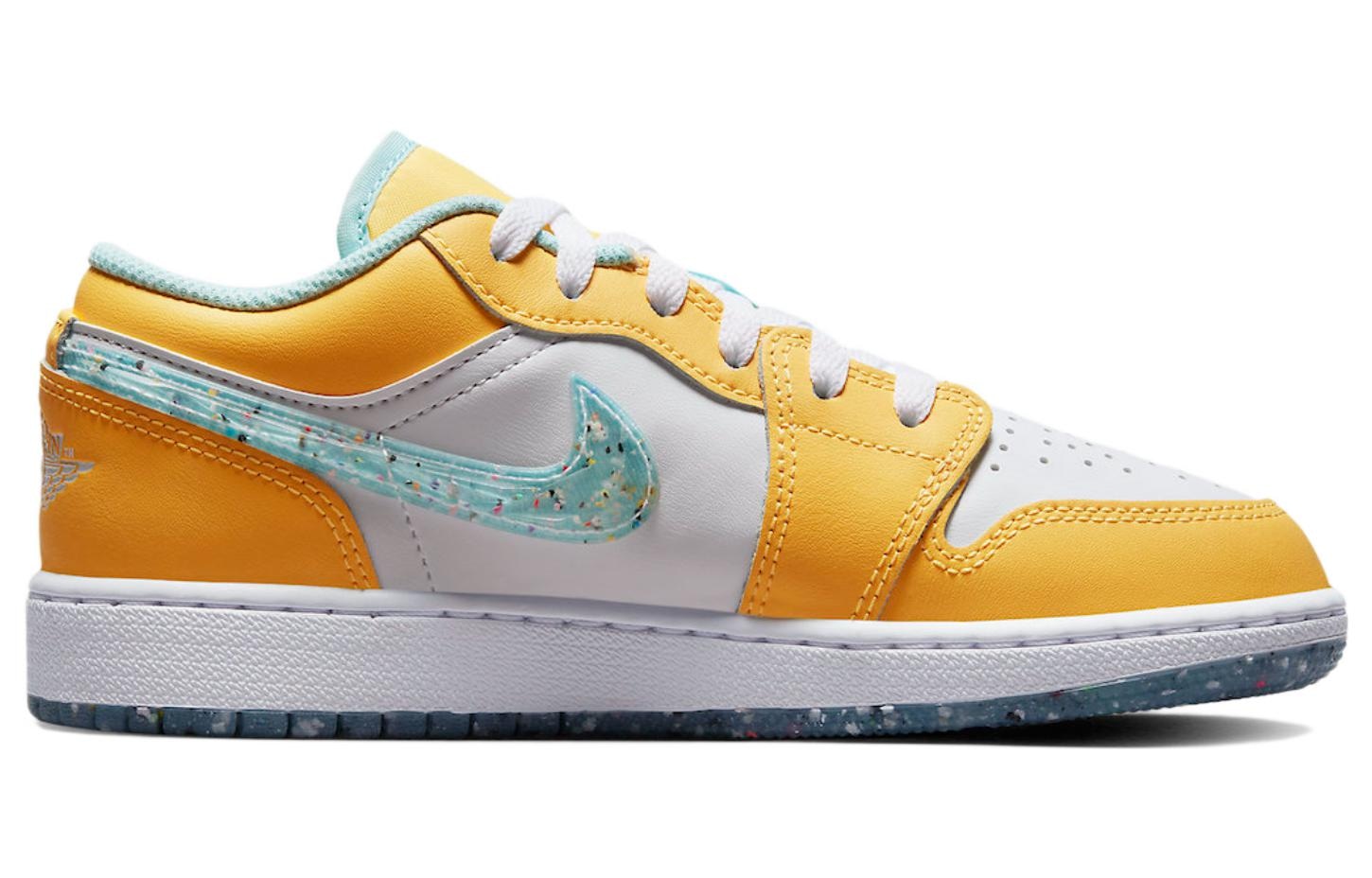 Jordan Air Jordan 1 Low GS — фото 3