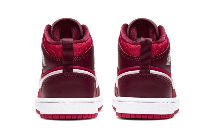 Jordan Air Jordan 1 Mid SE — фото 3