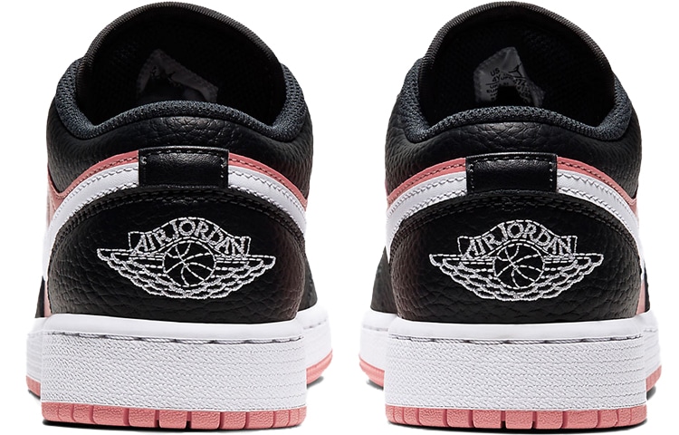 Jordan Air Jordan 1 Pink Quartz GS — фото 4