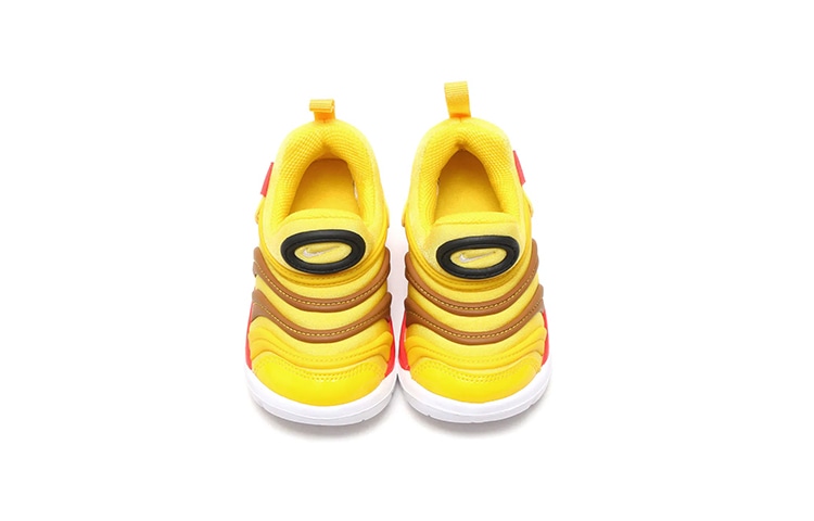 Nike Dynamo Free SE — фото 4