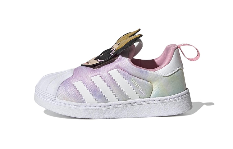 Adidas TD Disney x adidas originals Superstar 360