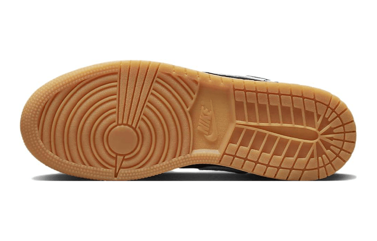 Jordan Air Jordan 1 Low SE GS — фото 6