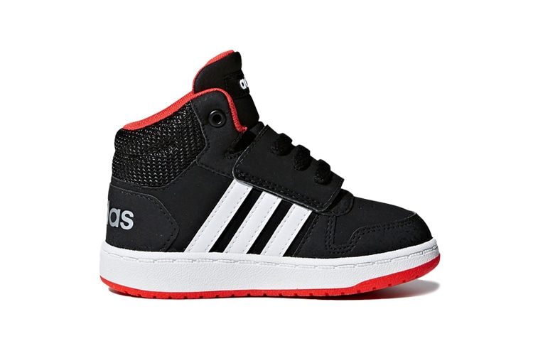 Adidas Hoops 2.0 — фото 3