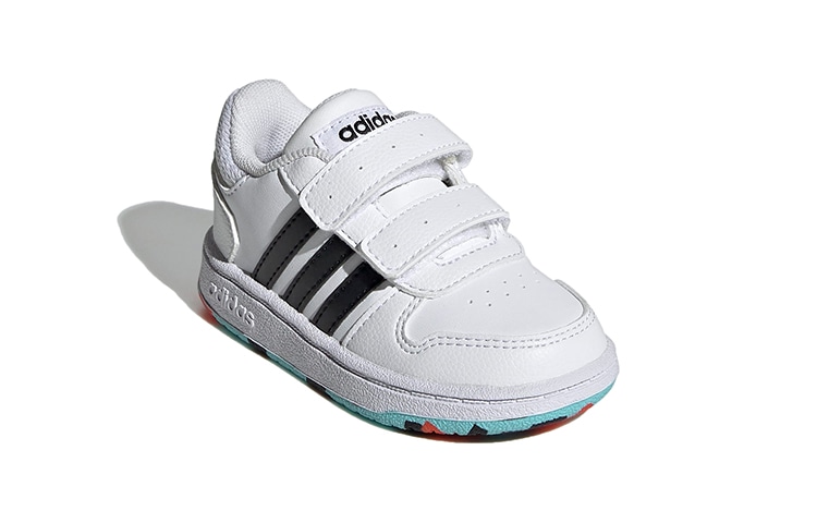 Adidas TD adidas neo Hoops 2.0 — фото 3