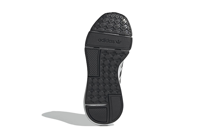adidas originals Swift Run 22 J — фото 7