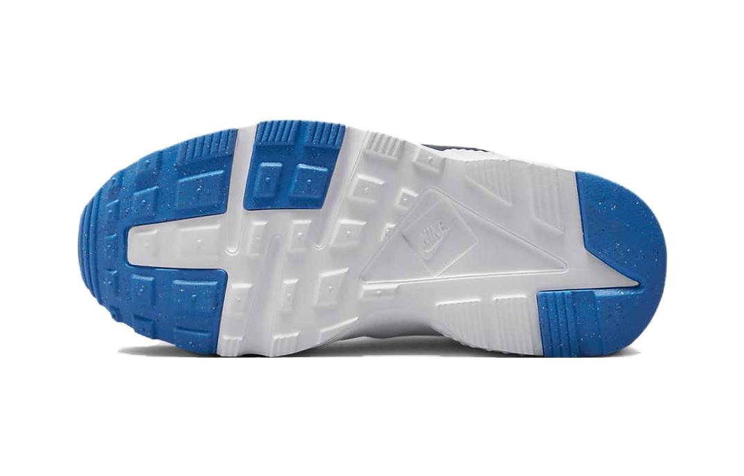 Nike Air Huarache Run BP — фото 7