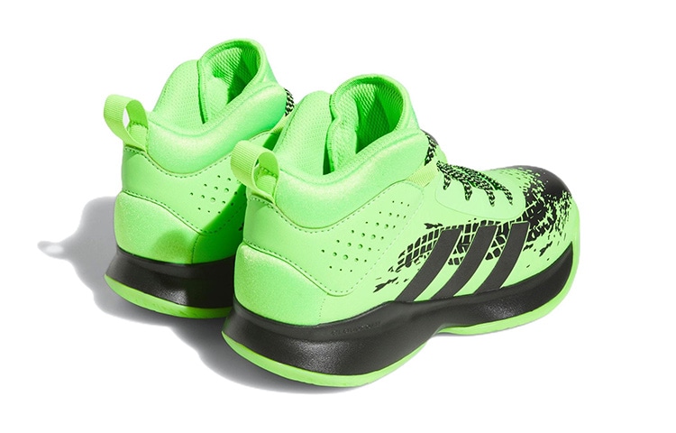 Adidas Cross Em Up 5 — фото 4