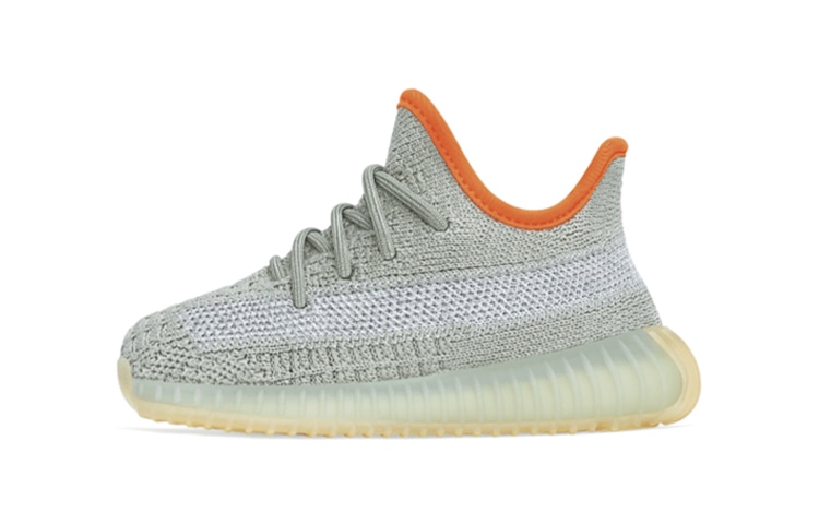 adidas originals Yeezy Boost 350 V2 "Desert Sage"