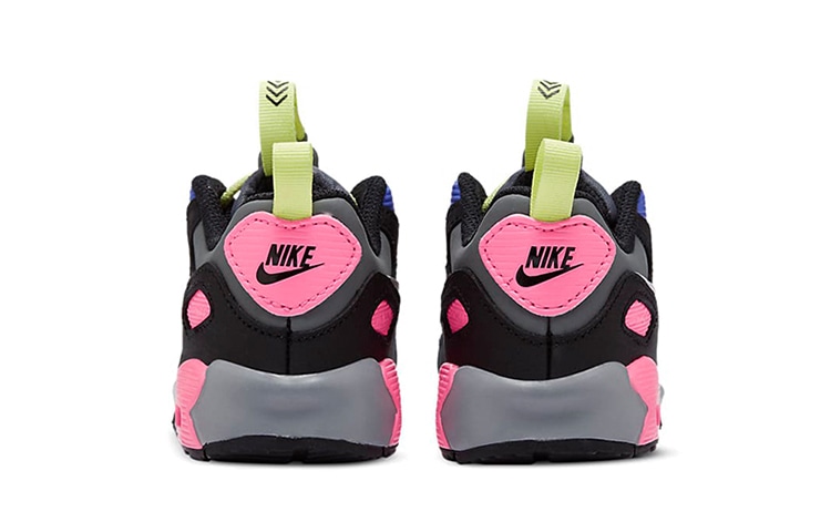 Nike Air Max 90 Toggle — фото 5