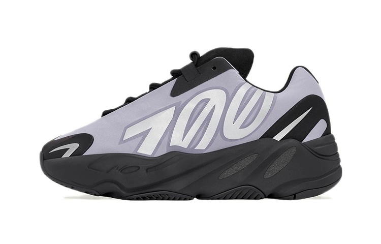 adidas originals Yeezy Boost 700 MNVN "Geode"