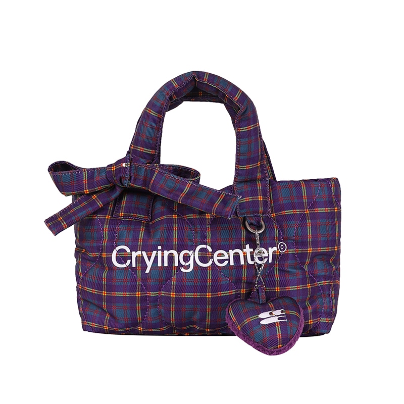 Crying Center Сумки (Арт. OCB251611大号/OCB251612小号) — фото 9