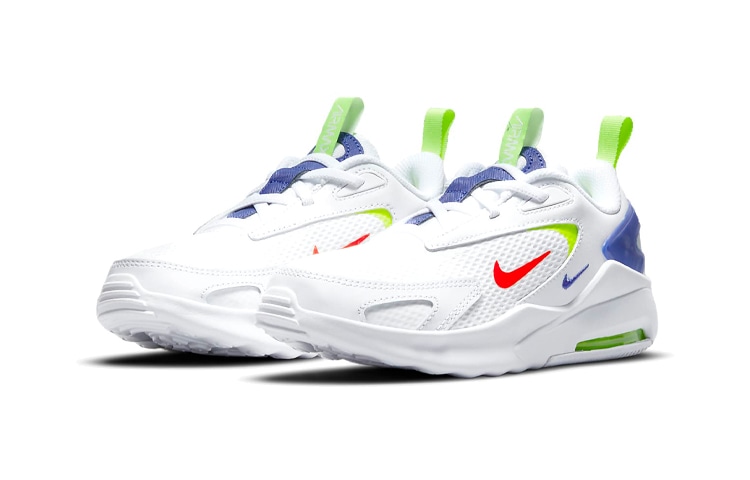 Nike Air Max Bolt — фото 3