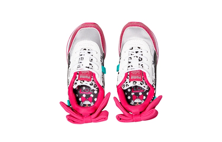 Puma L.O.L. Surprise x PUMA Future Rider Diva — фото 2