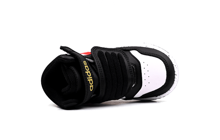 Adidas TD adidas neo Hoops Mid 3.0 — фото 5