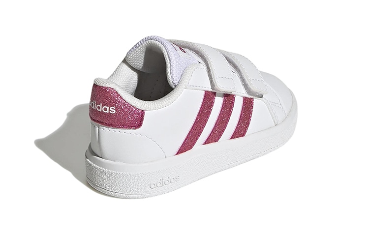 Adidas TD adidas neo Grand Court — фото 3