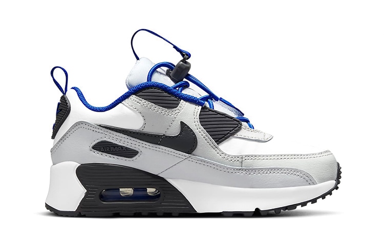 Nike Air Max 90 Toggle — фото 2