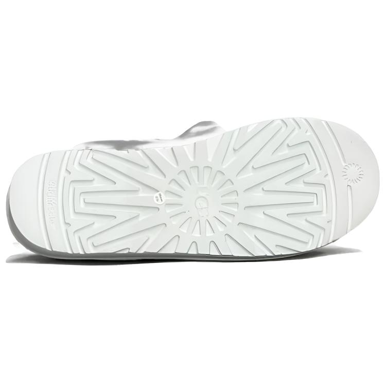 Ugg Tasman LTA White — фото 2