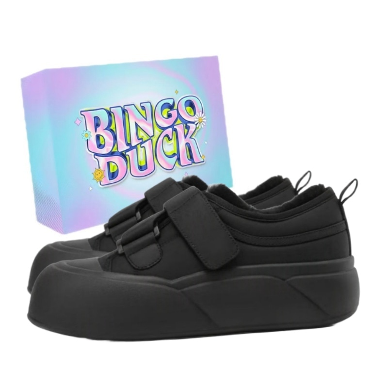 Кроссовки Bingo Duck