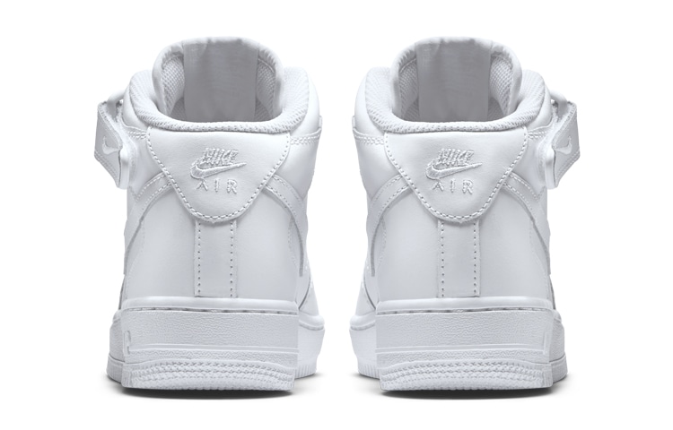 Nike Air Force 1 GS — фото 6